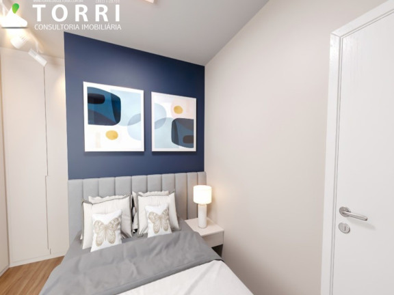 Imagem Apartamento com 2 Quartos à Venda, 73 m² em Parque Campolim - Sorocaba Imagem Apartamento com 2 Quartos à Venda, 73 m² em Parque Campolim - Sorocaba