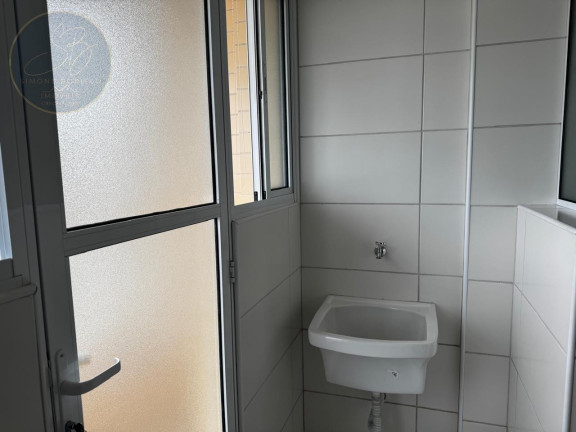 Imagem Apartamento com 3 Quartos à Venda, 127 m² em Imperador - Praia Grande