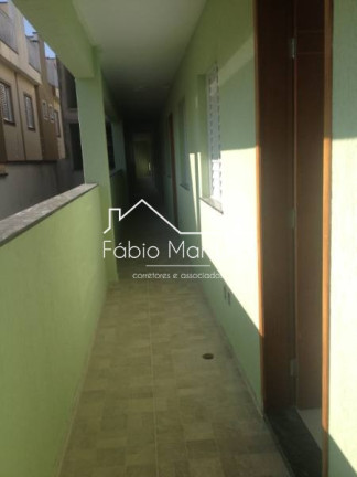 Imagem Apartamento com 2 Quartos à Venda, 40 m² em Vila Ré - São Paulo