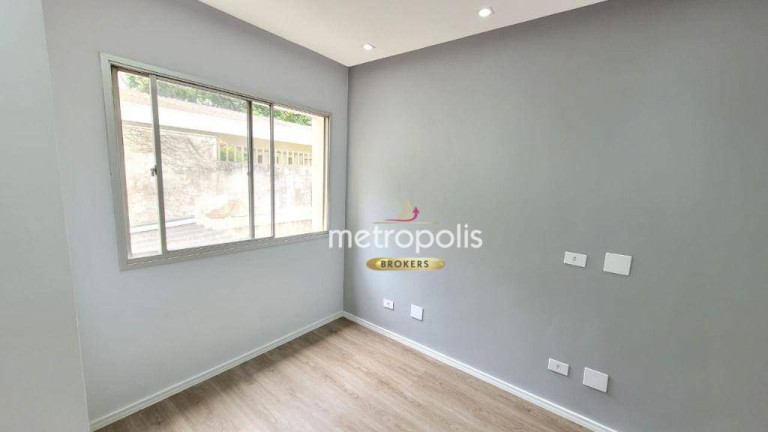 Imagem Apartamento com 1 Quarto à Venda, 43 m² em Centro - São Bernardo Do Campo Imagem Apartamento com 1 Quarto à Venda, 43 m² em Centro - São Bernardo Do Campo