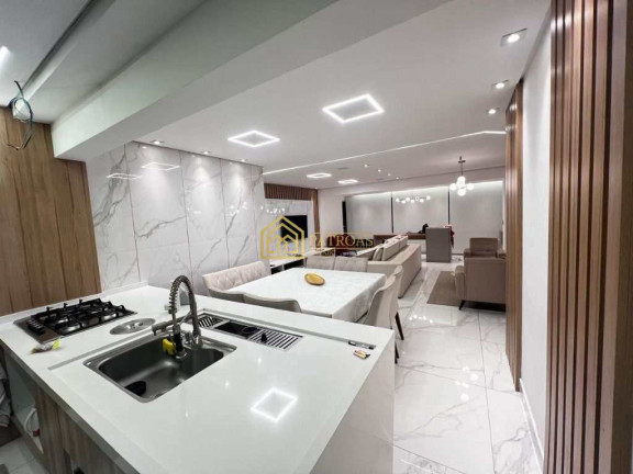 Imagem Apartamento com 2 Quartos à Venda ou Locação, 120 m² em Centro - São Bernardo Do Campo Imagem Apartamento com 2 Quartos à Venda ou Locação, 120 m² em Centro - São Bernardo Do Campo