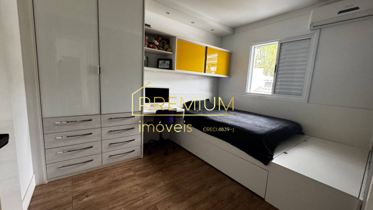 Imagem Casa com 4 Quartos à Venda, 203 m² em Jardim Ermida I - Jundiaí Imagem Casa com 4 Quartos à Venda, 203 m² em Jardim Ermida I - Jundiaí