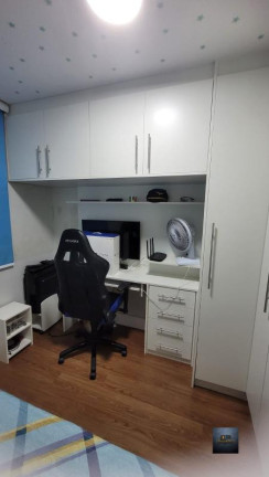 Imagem Apartamento com 3 Quartos à Venda, 69 m² em Centro - Diadema Imagem Apartamento com 3 Quartos à Venda, 69 m² em Centro - Diadema