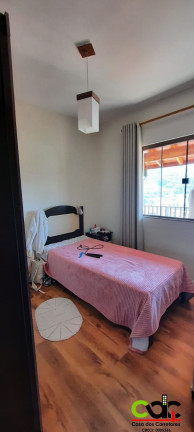 Imagem Sobrado com 7 Quartos à Venda, em Jardim Santa Augusta - Poços De Caldas Imagem Sobrado com 7 Quartos à Venda, em Jardim Santa Augusta - Poços De Caldas