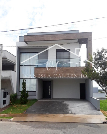 Imagem Casa com 3 Quartos à Venda, 260 m² em Ibiti Reserva - Sorocaba Imagem Casa com 3 Quartos à Venda, 260 m² em Ibiti Reserva - Sorocaba