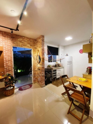 Imagem Apartamento com 2 Quartos à Venda, 49 m² em Reserva Real - Ribeirão Preto Imagem Apartamento com 2 Quartos à Venda, 49 m² em Reserva Real - Ribeirão Preto