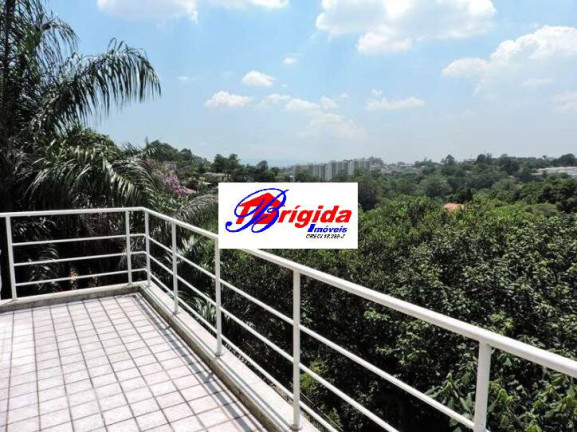 Imagem Casa de Condomínio com 3 Quartos à Venda, 276 m² em Palos Verdes - Cotia Imagem Casa de Condomínio com 3 Quartos à Venda, 276 m² em Palos Verdes - Cotia