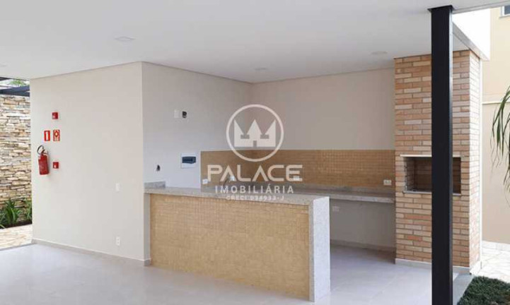 Imagem Apartamento com 2 Quartos à Venda, 63 m² em Centro - Piracicaba