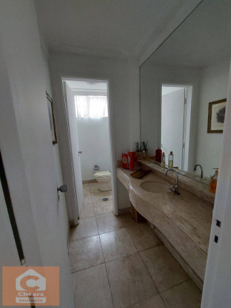 Imagem Apartamento com 3 Quartos à Venda, 170 m² em Pinheiros - São Paulo Imagem Apartamento com 3 Quartos à Venda, 170 m² em Pinheiros - São Paulo