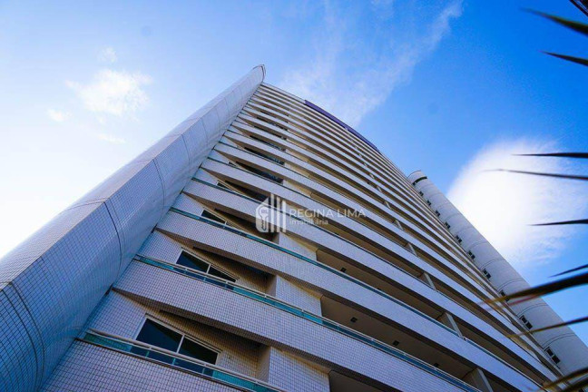 Imagem Apartamento com 3 Quartos à Venda, 130 m² em Jóquei - Teresina Imagem Apartamento com 3 Quartos à Venda, 130 m² em Jóquei - Teresina