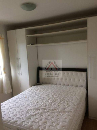 Imagem Apartamento com 2 Quartos à Venda, 66 m² em Moema índios - São Paulo Imagem Apartamento com 2 Quartos à Venda, 66 m² em Moema índios - São Paulo