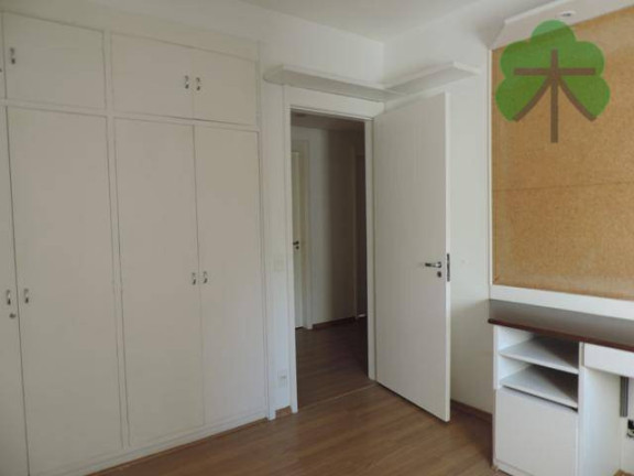 Imagem Apartamento com 4 Quartos à Venda, 227 m² em Vila Morumbi - São Paulo