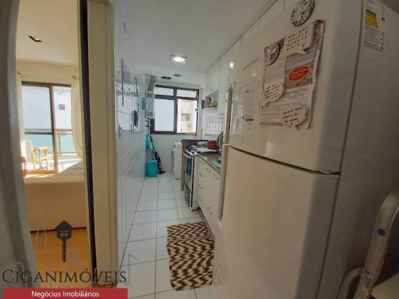 Imagem Apartamento com 2 Quartos à Venda, 72 m² em Jacarepaguá - Rio De Janeiro