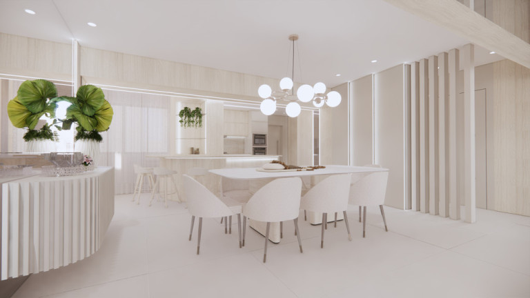 Imagem Apartamento com 3 Quartos à Venda, 193 m² em água Verde - Curitiba