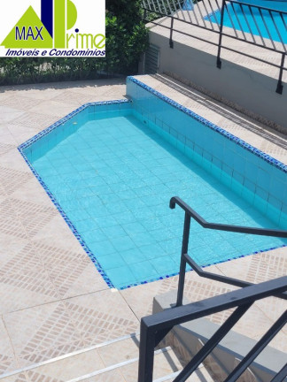 Imagem Apartamento com 2 Quartos à Venda, 63 m² em Vila Esperança - São Paulo