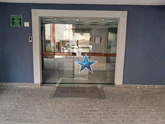 Imagem Apartamento com 2 Quartos à Venda, 53 m² em Freguesia Do ó - São Paulo Imagem Apartamento com 2 Quartos à Venda, 53 m² em Freguesia Do ó - São Paulo