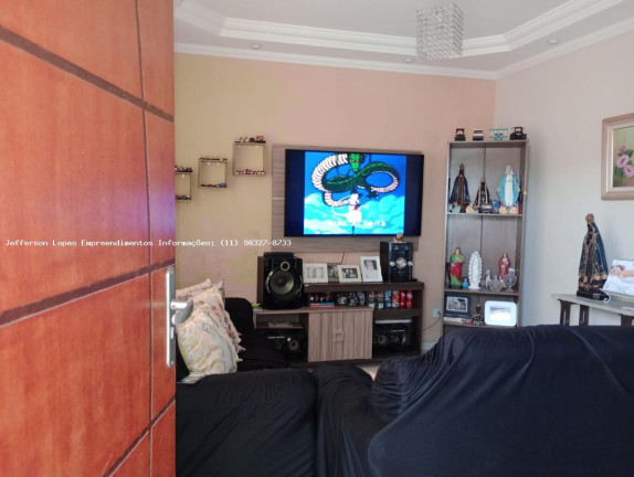 Imagem Casa com 3 Quartos à Venda, 146 m² em Parque São Camilo - Itu