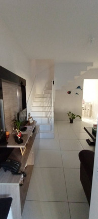 Imagem Sobrado com 2 Quartos à Venda, 105 m² em Santa Regina - Camboriú Imagem Sobrado com 2 Quartos à Venda, 105 m² em Santa Regina - Camboriú