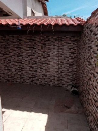 Imagem Casa com 2 Quartos à Venda, 72 m² em Jardim Leonor - Mongaguá Imagem Casa com 2 Quartos à Venda, 72 m² em Jardim Leonor - Mongaguá