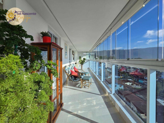 Imagem Apartamento com 3 Quartos à Venda, 125 m² em Centro - Bertioga Imagem Apartamento com 3 Quartos à Venda, 125 m² em Centro - Bertioga