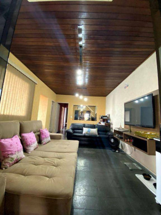 Imagem Edifício Residencial à Venda, 422 m² em Parque Marajoara - Santo André Imagem Edifício Residencial à Venda, 422 m² em Parque Marajoara - Santo André