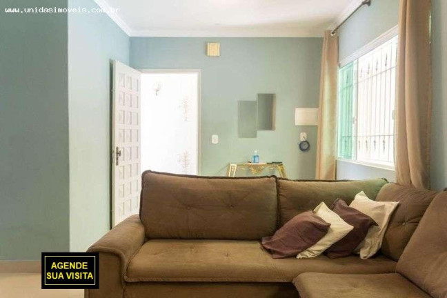 Imagem Casa com 2 Quartos à Venda, 112 m² em Jardim Da Campina - São Paulo