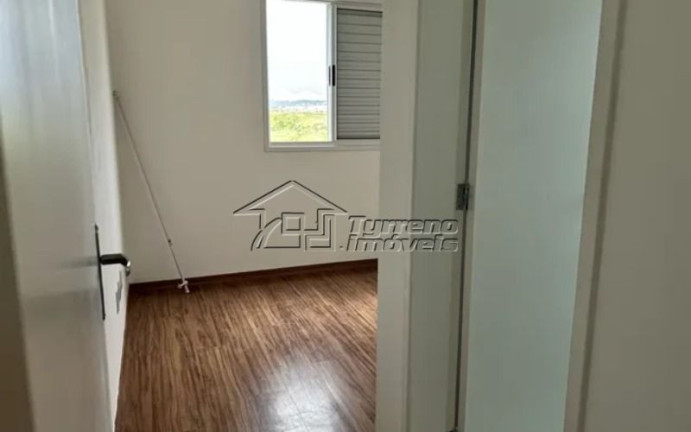 Imagem Apartamento com 2 Quartos à Venda, 57 m² em Residencial Flamboyant - São José Dos Campos