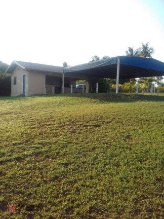 Imagem Chácara com 5 Quartos à Venda, 240 m² em Zona Rural - Três Fronteiras