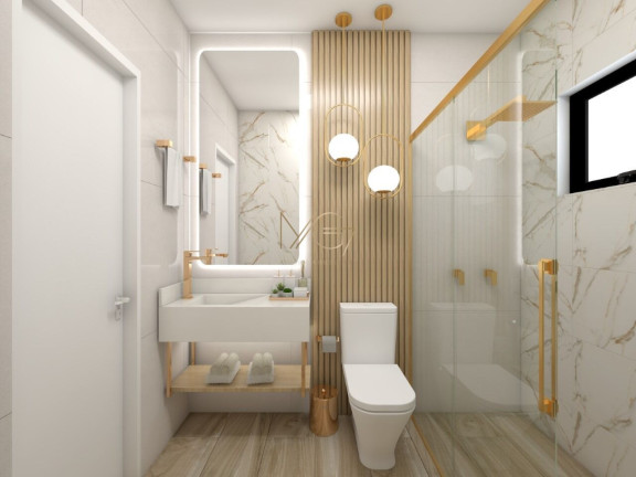 Imagem Cobertura com 3 Quartos à Venda, 102 m² em Cidade Jardim - São José Dos Pinhais Imagem Cobertura com 3 Quartos à Venda, 102 m² em Cidade Jardim - São José Dos Pinhais