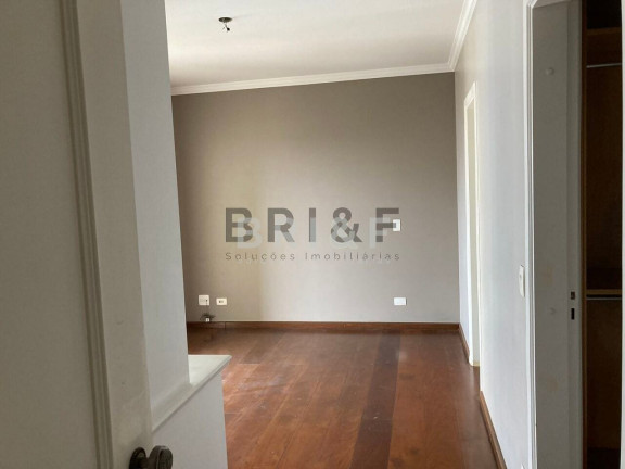 Imagem Apartamento com 4 Quartos à Venda, 194 m² em Campo Belo - São Paulo Imagem Apartamento com 4 Quartos à Venda, 194 m² em Campo Belo - São Paulo