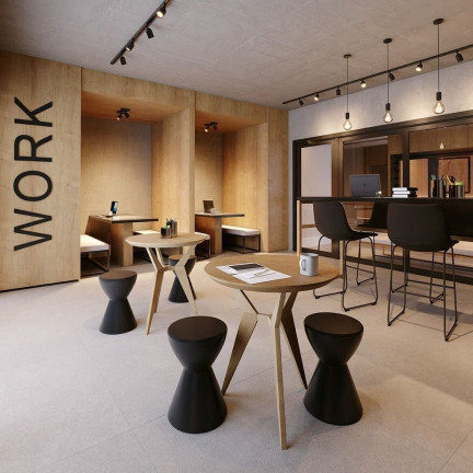 Imagem Imóvel com 3 Quartos à Venda, 86 m² em Centro - Barueri Imagem Imóvel com 3 Quartos à Venda, 86 m² em Centro - Barueri