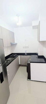 Imagem Apartamento com 1 Quarto à Venda, 31 m² em Vila Sônia - São Paulo