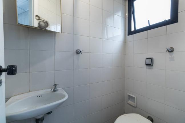 Imagem Apartamento com 3 Quartos à Venda, 138 m² em Perdizes - São Paulo Imagem Apartamento com 3 Quartos à Venda, 138 m² em Perdizes - São Paulo