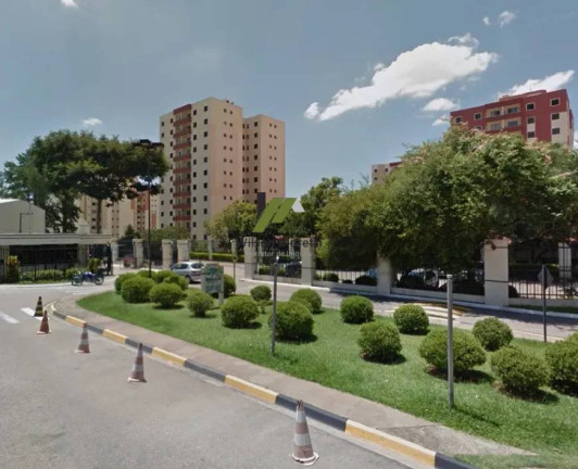 Imagem Apartamento com 3 Quartos à Venda, 96 m² em Vila Das Hortências - Jundiaí Imagem Apartamento com 3 Quartos à Venda, 96 m² em Vila Das Hortências - Jundiaí