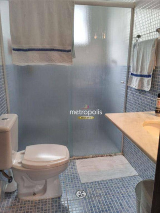 Imagem Sobrado com 3 Quartos à Venda, 127 m² em Olímpico - São Caetano Do Sul Imagem Sobrado com 3 Quartos à Venda, 127 m² em Olímpico - São Caetano Do Sul
