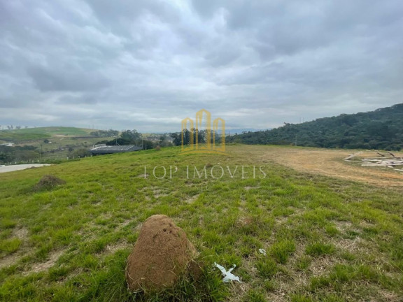 Imagem Terreno em Condomínio à Venda, 1.081 m² em Condomínio Terras De Santa Mariana - Caçapava