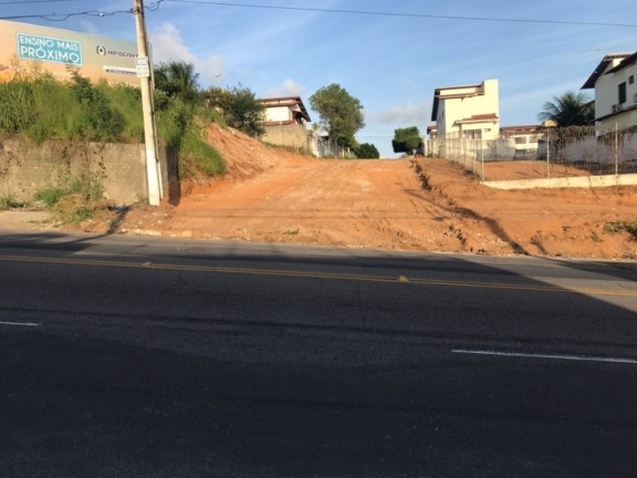 Imagem Terreno à Venda, 685 m² em Candelária - Natal Imagem Terreno à Venda, 685 m² em Candelária - Natal