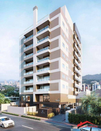 Imagem Apartamento com 3 Quartos à Venda, 135 m² em América - Joinville Imagem Apartamento com 3 Quartos à Venda, 135 m² em América - Joinville