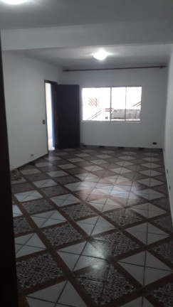 Imagem Sobrado com 4 Quartos à Venda, 217 m² em Alvarenga - São Bernardo Do Campo