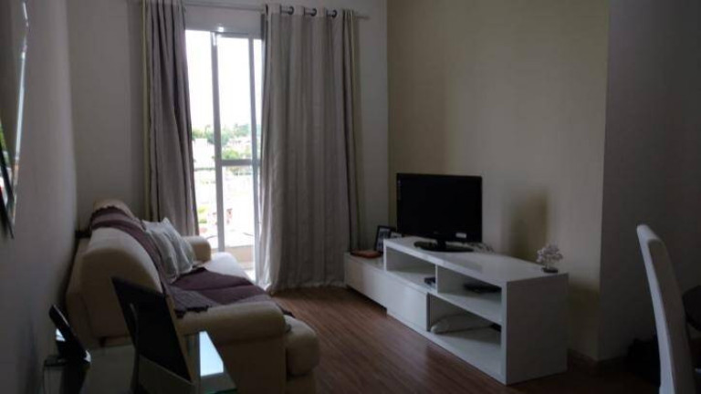 Imagem Apartamento com 3 Quartos à Venda, 73 m² em Vila São José - Taubaté Imagem Apartamento com 3 Quartos à Venda, 73 m² em Vila São José - Taubaté