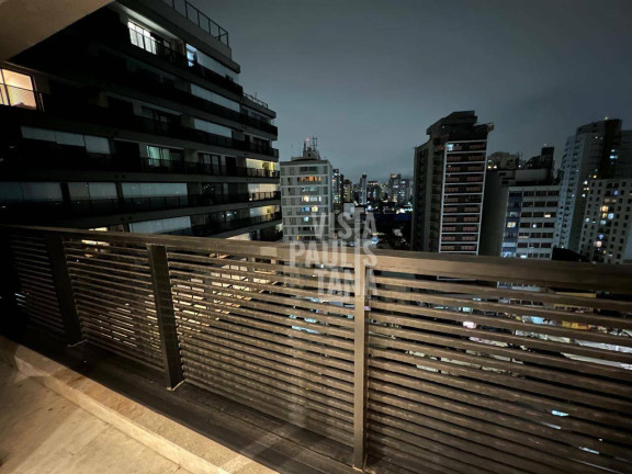 Imagem Apartamento com 1 Quarto à Venda, 73 m² em Vila Mariana - São Paulo Imagem Apartamento com 1 Quarto à Venda, 73 m² em Vila Mariana - São Paulo