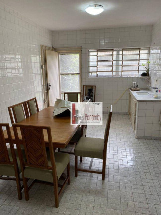 Imagem Casa com 2 Quartos à Venda, 151 m² em Jardim Iracema - São Paulo