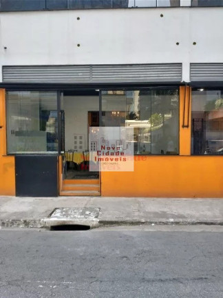 Imagem Sala Comercial à Venda, 200 m² em Vila Olímpia - São Paulo