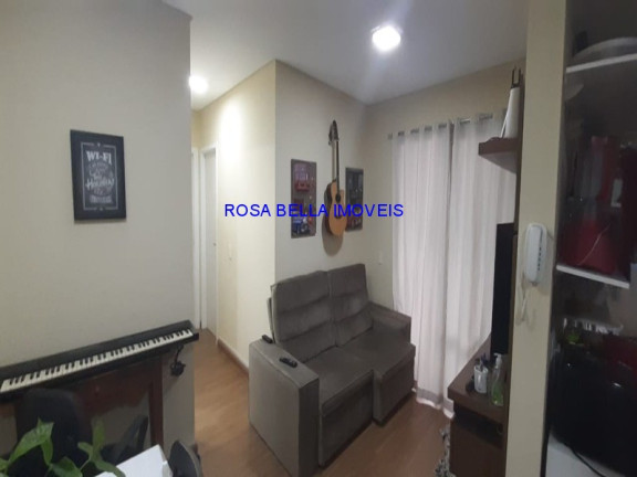 Imagem Apartamento com 2 Quartos à Venda, 57 m² em Jardim Ermida I - Jundiaí Imagem Apartamento com 2 Quartos à Venda, 57 m² em Jardim Ermida I - Jundiaí