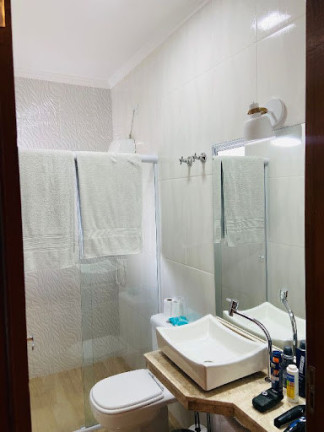 Imagem Imóvel com 3 Quartos à Venda, 180 m² em Horto Florestal - São Paulo