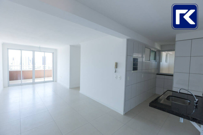 Imagem Apartamento com 3 Quartos à Venda, 80 m² em Meireles - Fortaleza Imagem Apartamento com 3 Quartos à Venda, 80 m² em Meireles - Fortaleza