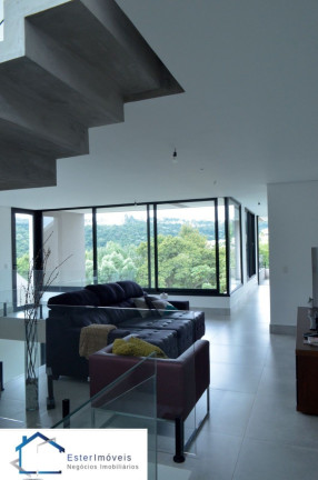 Imagem Casa com 4 Quartos para Alugar ou Temporada, 466 m² em Alphaville - Santana De Parnaíba Imagem Casa com 4 Quartos para Alugar ou Temporada, 466 m² em Alphaville - Santana De Parnaíba