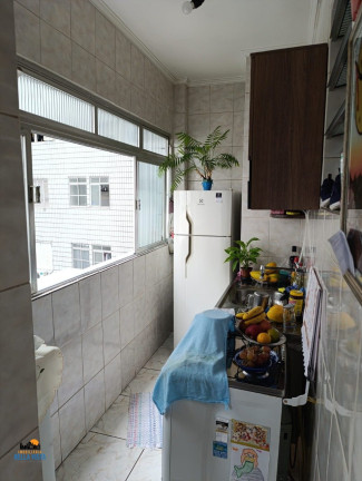 Imagem Loft com 1 Quarto à Venda, em Centro - São Vicente Imagem Loft com 1 Quarto à Venda, em Centro - São Vicente