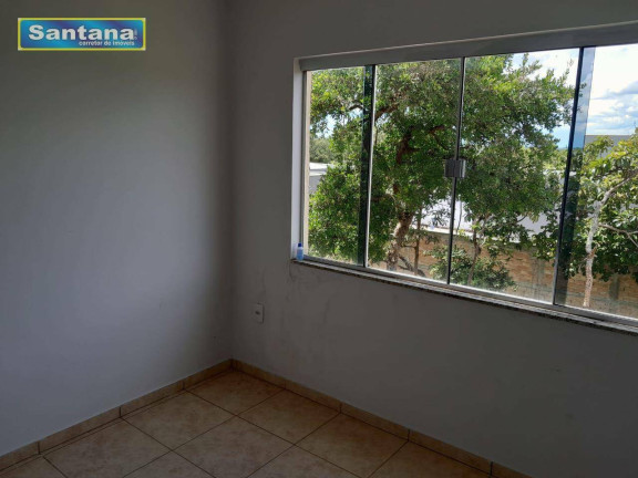Imagem Apartamento com 3 Quartos à Venda, 80 m² em Mansões águas Quentes - Caldas Novas