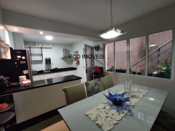 Imagem Sobrado com 3 Quartos à Venda,  em Vila Polopoli - São Paulo